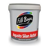 Filli Boya Aqusto Silan Astar 15 Lt Silikon Esaslı Dış Cephe Astarı