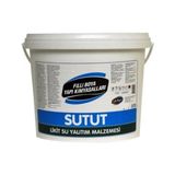 Filli Boya Beyaz Sutut 1 kg İç Cephe Boyası Likit Su Yalıtım Malzemesi ile Kolay Uygulama
