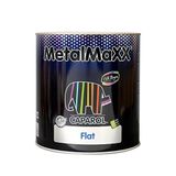 Filli Boya Caparol 2.5lt Metalmaxx Flat