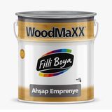 Filli Boya Caparol Capawood 15lt Ahşap Emprenye