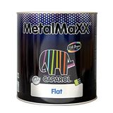 Filli Boya Caparol Renk:Yeşil 0.75lt Metalmaxx Flat