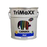 Filli Boya Caparol Trimaxx Mat Siyah 15Lt - 15 Lt
