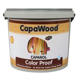 Filli Boya Capawood 15 lt Su Bazlı Dış Cephe Ahşap Boyası
