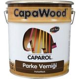 Filli Boya Capawood- Parke Verniği (Parlak) 2.5 Litre - 2.5 lt - ŞEFFAF
