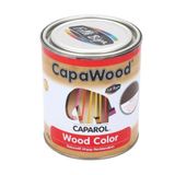 Filli Boya Capawood Renk:Koyu Meşe 075 lt Ahşap Koruyucu