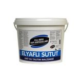 Filli Boya Elyaflı Sutut 20 kg Beyaz Renkli Yüksek Performanslı Su Yalıtım Malzemesi