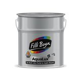 Filli Boya Filli Aqualüx 0.75 lt Andezit 25 Su Bazlı Kokusuz Ahşap Metal Boyası