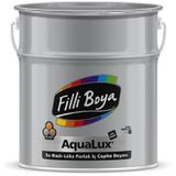 Filli Boya Filli Aqualüx 15 lt Bej Su Bazlı Kokusuz Ahşap Metal Boyası