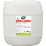 Filli Boya Filox 4 lt Küf ve Mantar Önleyici Solüsyon İç Cephe Boyası İçin Uygun Temizleyici