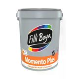 Filli Boya FKMP36601 Momento Plus Iç Cephe Plastik Boya 2,5 Lt. Yeşil Su