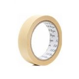 Filli Boya Kağıt Bant Maskeleme Bandı 25 Mm