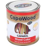 Filli Boya Koyu Meşe 2,5 lt Capawood Dekoratif Ahşap