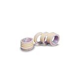 Filli Boya Maskeleme Bandı - Kağıt Bant - 12 Mm X 30 Mt Tek Ebat