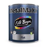 Filli Boya Metalmaxx® Flat (Antipas-Astar-Son Kat)0.75 Lt