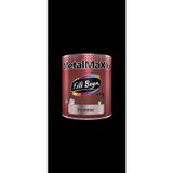 Filli Boya Metalmaxx Hammer-Siyah-3 İn 1 Antipas Astar Ve Son Boya 0,75L