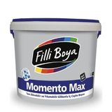 Filli Boya Momento Max RG1 7.5 lt Açık Krem Boya