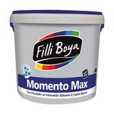 Filli Boya Momento Max Silikonlu Açık Somon 15 lt İç Cephe Duvar Boyası