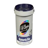 Filli Boya Momento Max Silikonlu Aydan 7.5 lt İç Cephe Duvar Boyası