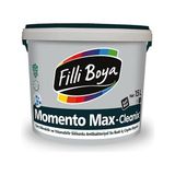 Filli Boya Momento Max Silikonlu Haki 15 lt İç Cephe Duvar Boyası