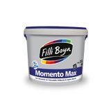 Filli Boya Momento Max Silinebilir Soft Mat Içcephe Duvar Boyası 15 lt Kese Kağıdı