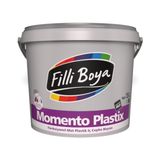 Filli Boya Momento Plastix Fildişi 15 lt İç Cephe Boyası