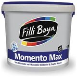 Filli Boya Momento Rg1 7.5 lt Max İç Cephe Boyası