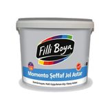 Filli Boya Momento Şeffaf Jel Astar 15 Lt. 15 L astar