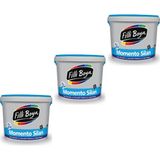 Filli Boya Momento Silan 7.5 Lt Fesleğen İç Cephe Boyası