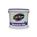 Filli Boya Momento Silan Andezit 25 15 lt Silikonlu İç Cephe Boyası
