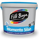 Filli Boya Momento Silan Andezit 30 15 L Silikonlu İç Cephe Boyası