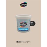 Filli Boya Momento Silan İpeksi Mat 100 ml Hasır 345 İç Cephe Duvar Boyası