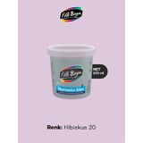 Filli Boya Momento Silan İpeksi Mat 100 ml Hibiskus 20 İç Cephe Duvar Boyası