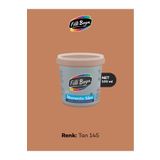 Filli Boya Momento Silan İpeksi Mat 100 ml Tan 145 İç Cephe Duvar Boyası