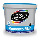 Filli Boya Momento Silan Koral 295 2.5 lt Silikonlu İç Cephe Boyası