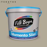 Filli Boya Momento Silan Rezene 170 15 lt Silikonlu İç Cephe Boyası