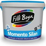 Filli Boya Momento Silan Rg1 15 Lt Kırık Beyaz