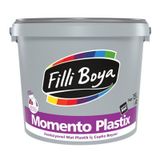 Filli Boya Momento Silan Silikonlu ATLAS 15 lt İç Cephe Duvar Boyası
