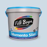 Filli Boya Momento Silan Silikonlu Iç Cephe Boyası 15 L Afrika Menekşesi - 20 KG