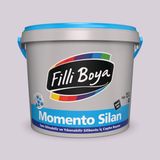 Filli Boya Momento Silan Silikonlu Iç Cephe Boyası 15 L Akşam Sefası - 20 KG