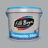 Filli Boya Momento Silan Silikonlu Iç Cephe Boyası 15 L Andezit 55 / 32S3 - 20 KG