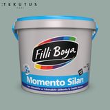 Filli Boya Momento Silan Silikonlu Iç Cephe Boyası 15 L Botanik Bahçesi - 20 KG