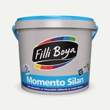 Filli Boya Momento Silan Silikonlu Iç Cephe Boyası 15 L Ipeksi 75 - İpeksi 75 - 20 KG