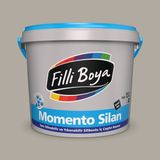 Filli Boya Momento Silan Silikonlu Iç Cephe Boyası 15 L Keten Tohumu - 20 KG