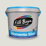 Filli Boya Momento Silan Silikonlu Iç Cephe Boyası 15 L Martı - 20 KG