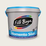 Filli Boya Momento Silan Silikonlu Iç Cephe Boyası 15 L Nuga / AY-1002 - 20 KG