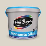 Filli Boya Momento Silan Silikonlu Iç Cephe Boyası 15 L Rezene 160 - 20 KG