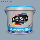 Filli Boya Momento Silan Silikonlu Iç Cephe Boyası 15 L Rıhtım - 20 KG
