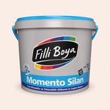 Filli Boya Momento Silan Silikonlu Iç Cephe Boyası 15 L Vanilya / 1094 - 20 KG