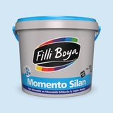 Filli Boya Momento Silan Silikonlu Iç Cephe Boyası 15 L Yıldız / 5072 - 20 KG