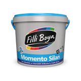 Filli Boya Momento Silan Silikonlu İpek Mat İç Cephe Boyası 15 L rezene-160